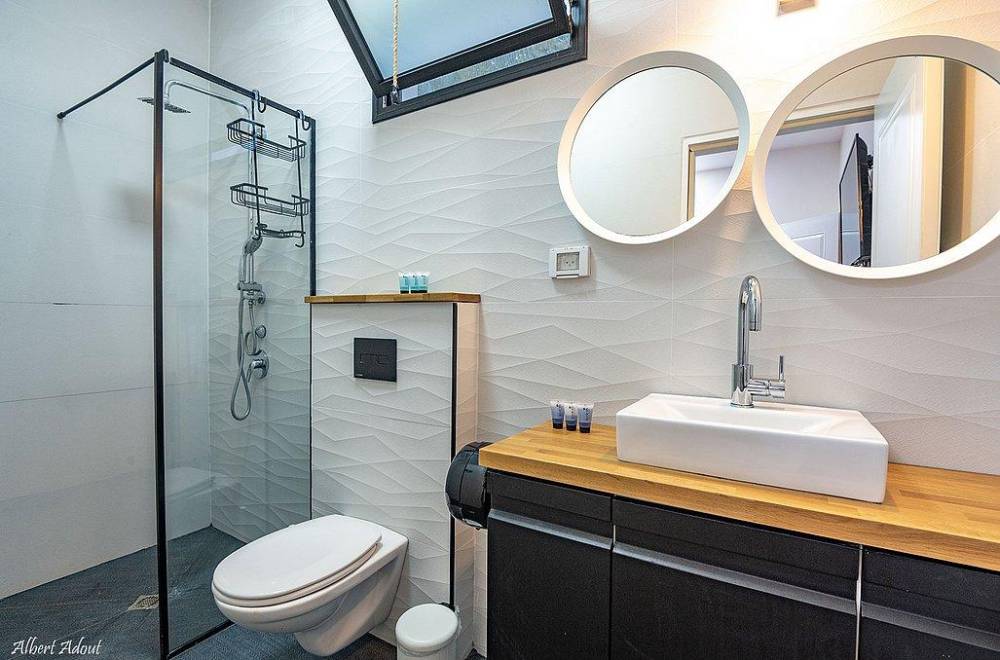 125262 גלריית פנים, דרנה - יוקרה בגליל, וילה  באבן מנחם וילות - Vila 4 U