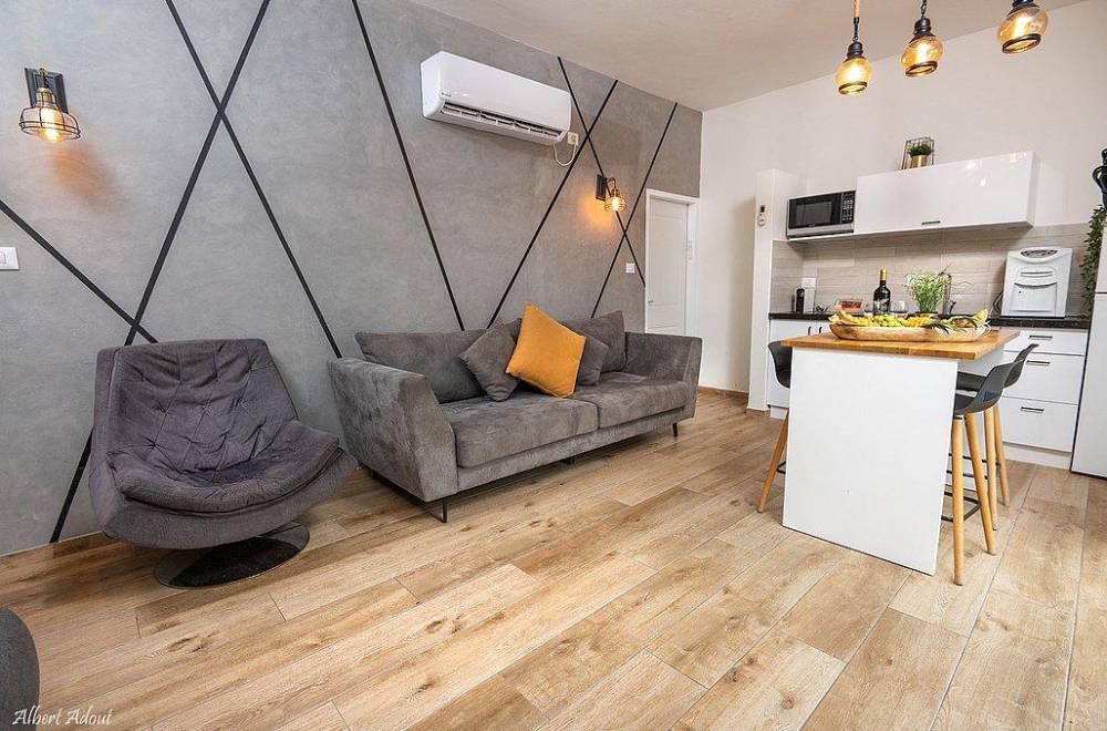 125266 גלריית פנים, דרנה - יוקרה בגליל, וילה  באבן מנחם וילות - Vila 4 U