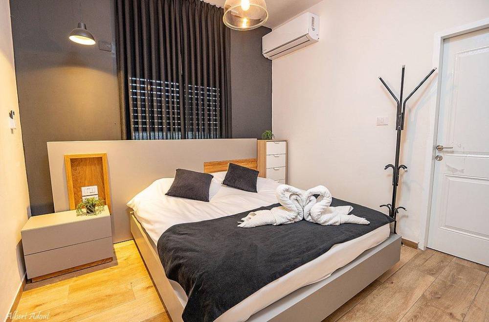 125270 גלריית פנים, דרנה - יוקרה בגליל, וילה  באבן מנחם וילות - Vila 4 U