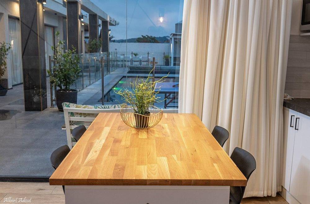 125271 גלריית פנים, דרנה - יוקרה בגליל, וילה  באבן מנחם וילות - Vila 4 U