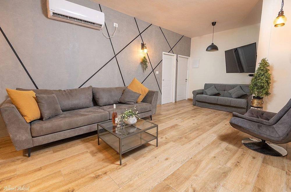 125272 גלריית פנים, דרנה - יוקרה בגליל, וילה  באבן מנחם וילות - Vila 4 U