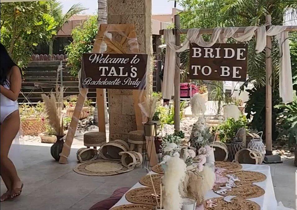 125494 כללי, הברבור הורוד, וילה  בשדה צבי וילות - Vila 4 U