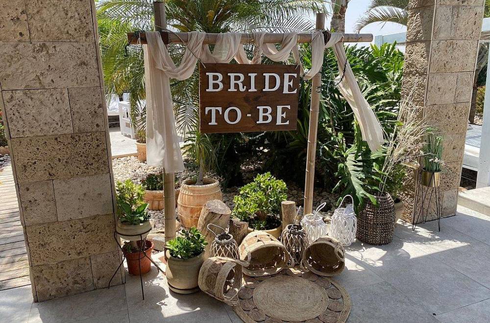 125529 אירועים במתחם, הברבור הורוד, וילה  בשדה צבי וילות - Vila 4 U