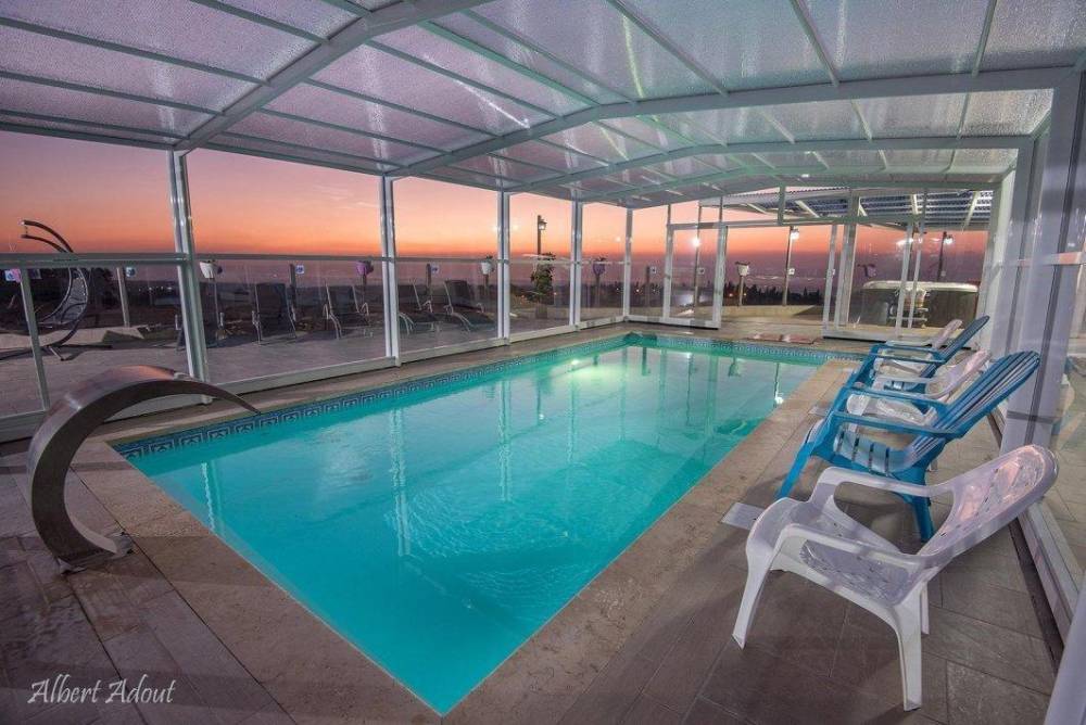 125816 כללי, וילה מונסון, וילה  בעין יעקב וילות - Vila 4 U