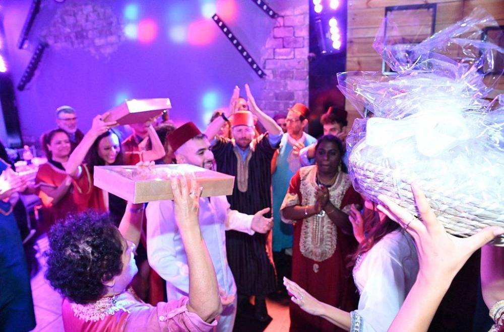 125930 חינה, דה בוקס - The Box, וילה  בירושלים וילות - Vila 4 U