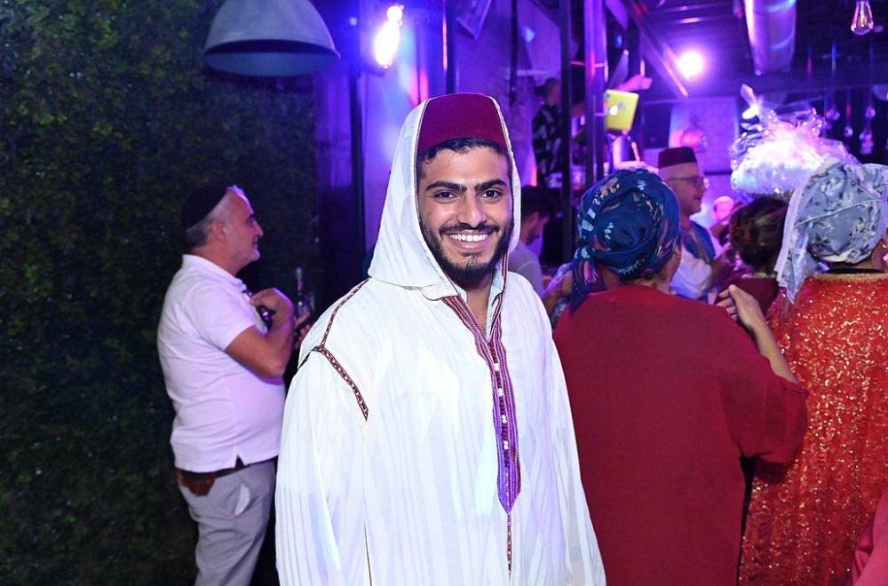 125931 חינה, דה בוקס - The Box, וילה  בירושלים וילות - Vila 4 U