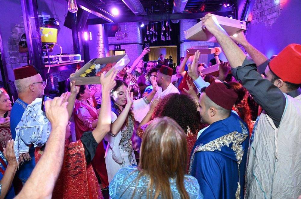 125932 חינה, דה בוקס - The Box, וילה  בירושלים וילות - Vila 4 U