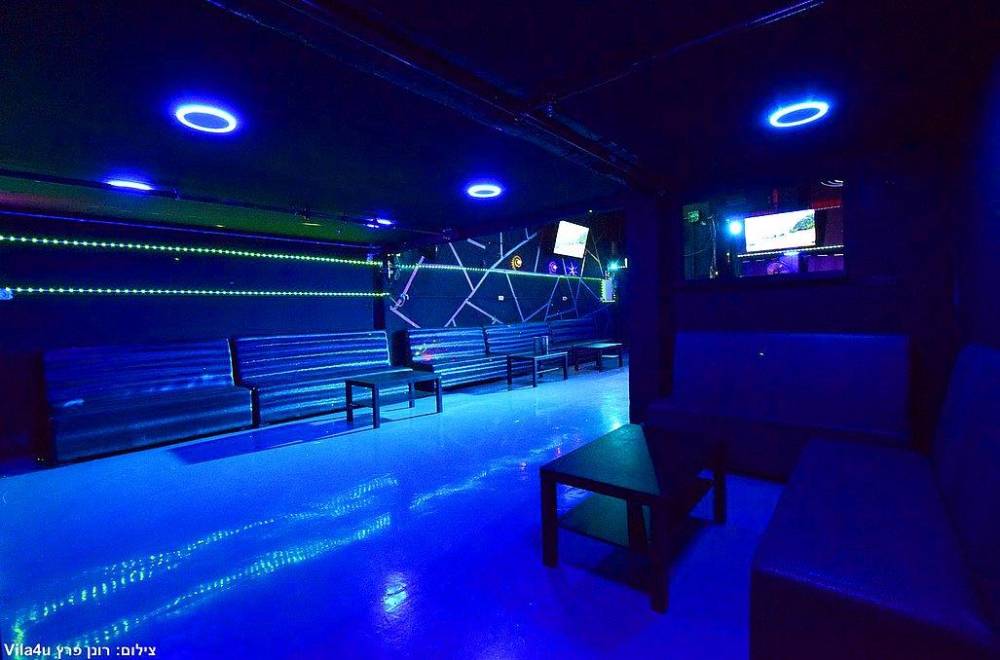 126042 כללי, לופט ארייה - Loft Ariya, וילה  בראשון לציון וילות - Vila 4 U