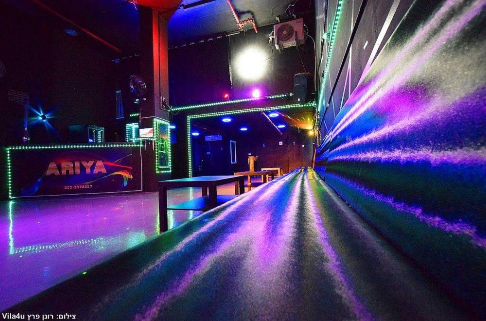 126063 כללי, לופט ארייה - Loft Ariya, וילה  בראשון לציון וילות - Vila 4 U