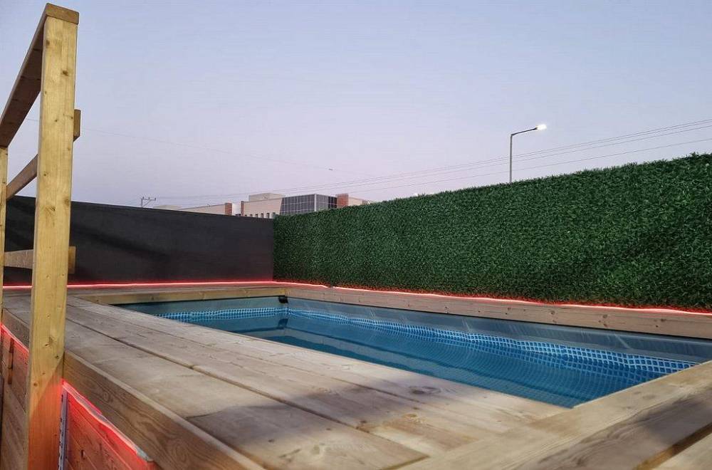 126267 כללי, אדל Adel - אירועי בוטיק, וילה  באופקים וילות - Vila 4 U