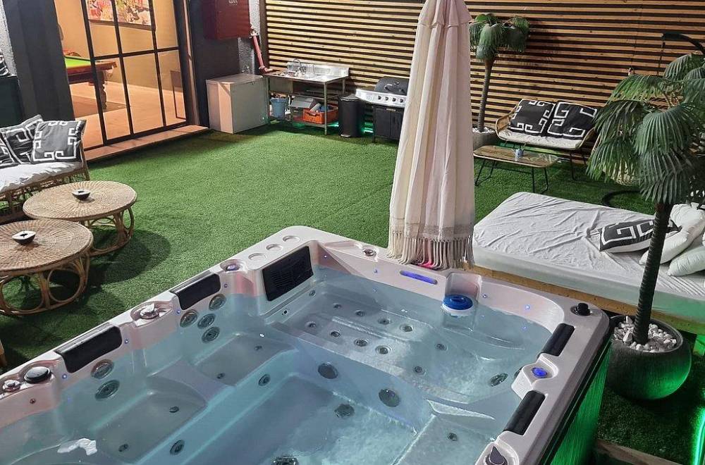 126273 כללי, אדל Adel - אירועי בוטיק, וילה  באופקים וילות - Vila 4 U