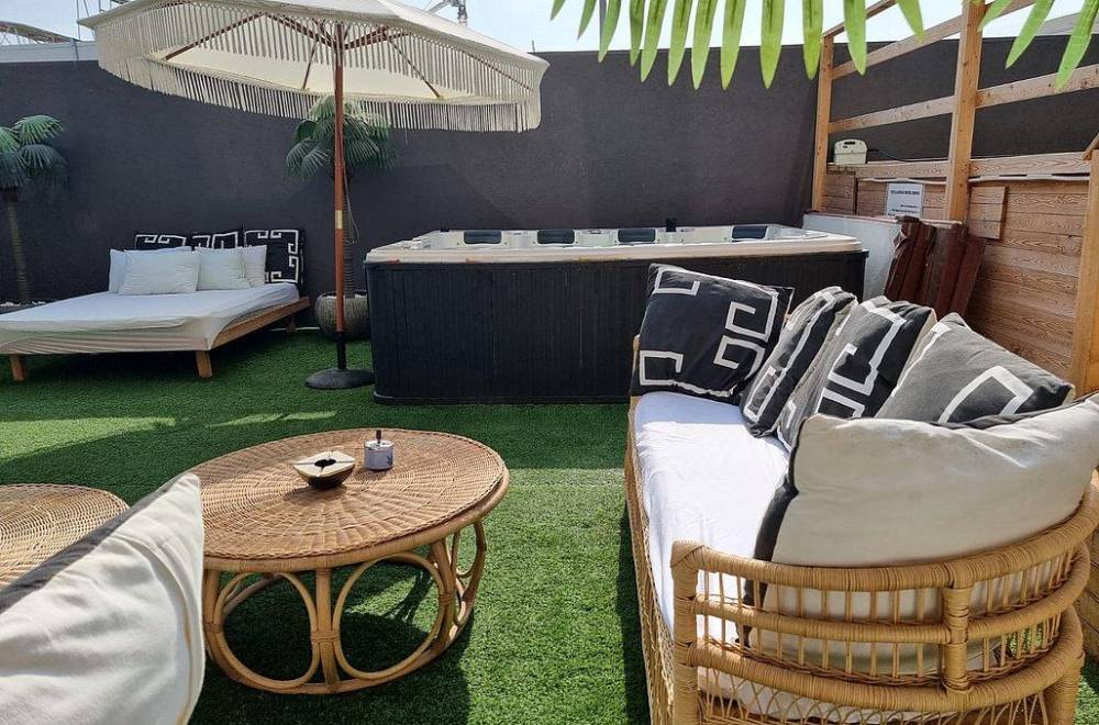 126278 כללי, אדל Adel - אירועי בוטיק, וילה  באופקים וילות - Vila 4 U