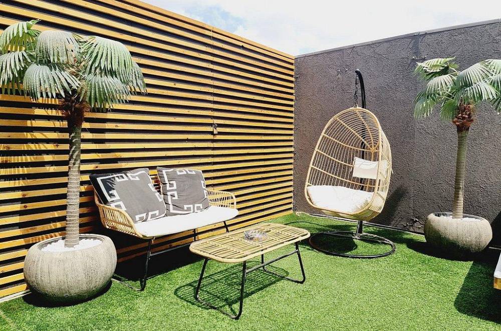 126292 המתחם החיצוני, אדל Adel - אירועי בוטיק, וילה  באופקים וילות - Vila 4 U