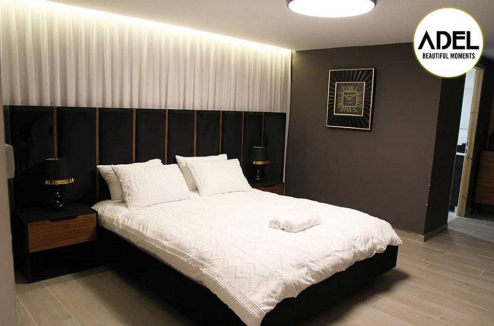 126297 המתחם הפנימי, אדל Adel - אירועי בוטיק, וילה  באופקים וילות - Vila 4 U