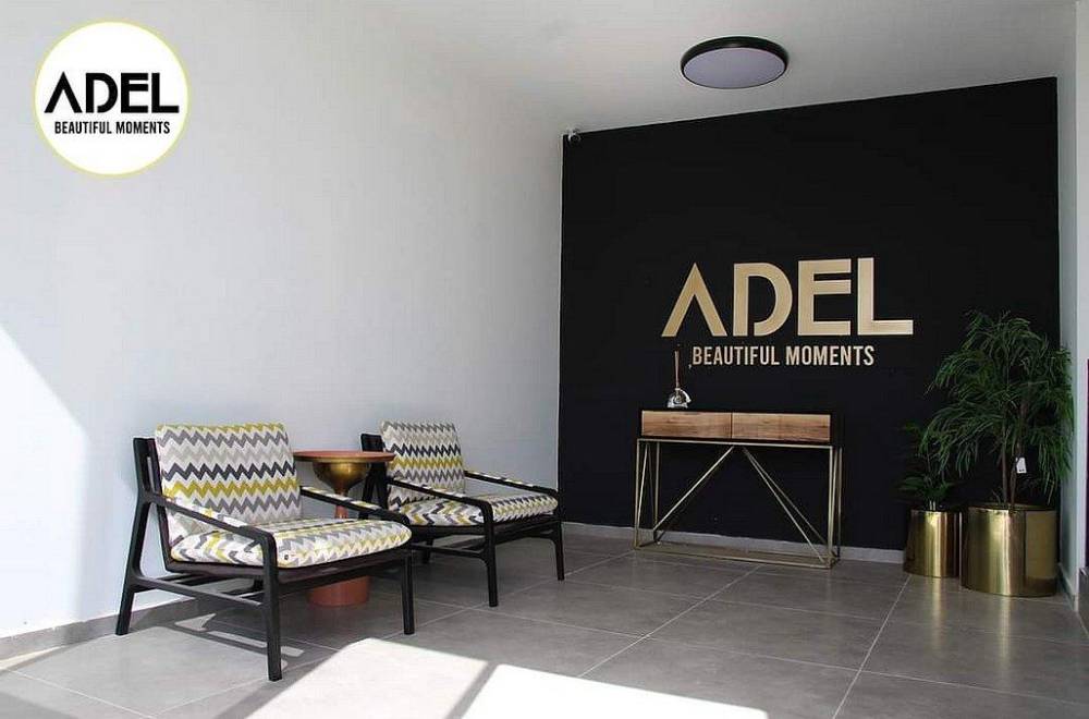 126299 המתחם הפנימי, אדל Adel - אירועי בוטיק, וילה  באופקים וילות - Vila 4 U