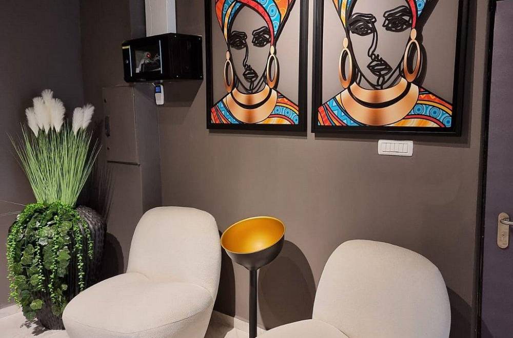 126300 המתחם הפנימי, אדל Adel - אירועי בוטיק, וילה  באופקים וילות - Vila 4 U