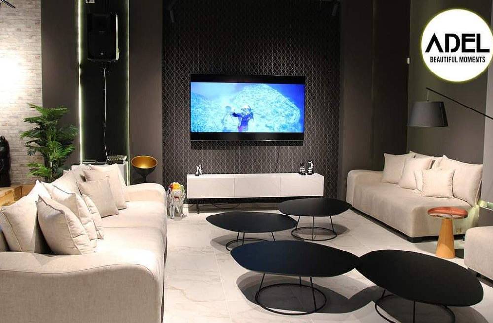 126302 המתחם הפנימי, אדל Adel - אירועי בוטיק, וילה  באופקים וילות - Vila 4 U