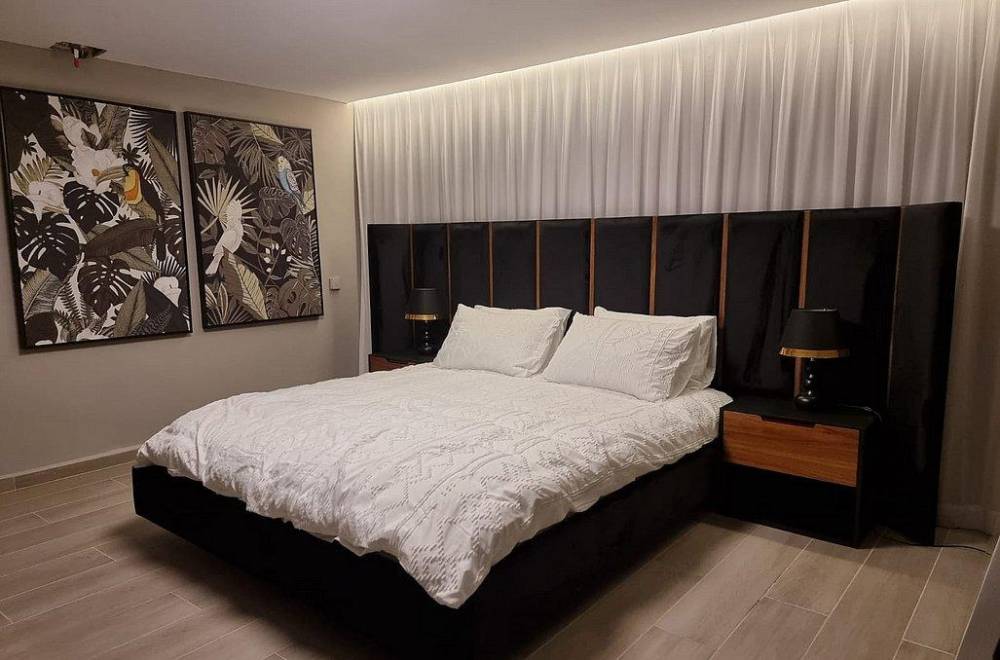 126303 המתחם הפנימי, אדל Adel - אירועי בוטיק, וילה  באופקים וילות - Vila 4 U