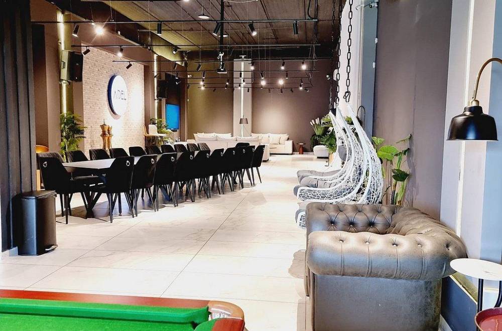 126304 המתחם הפנימי, אדל Adel - אירועי בוטיק, וילה  באופקים וילות - Vila 4 U