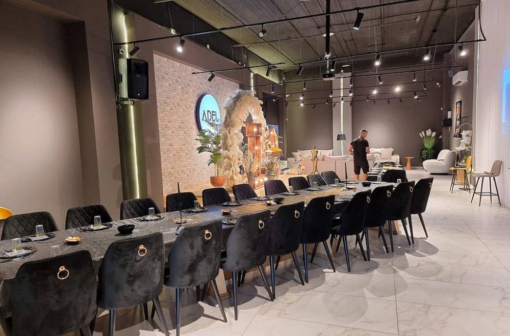 126305 המתחם הפנימי, אדל Adel - אירועי בוטיק, וילה  באופקים וילות - Vila 4 U