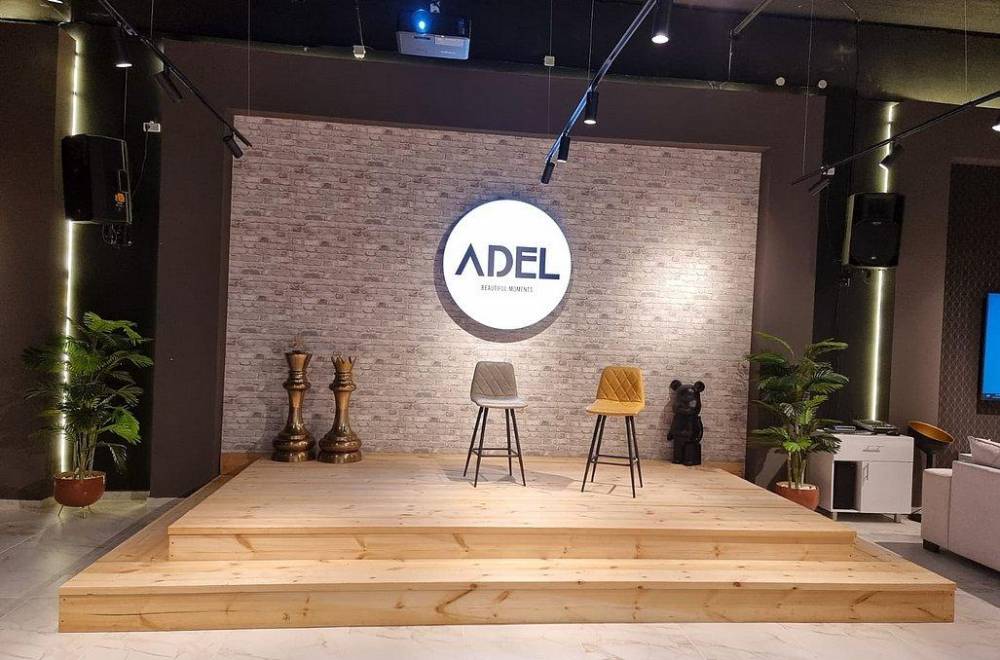 126306 המתחם הפנימי, אדל Adel - אירועי בוטיק, וילה  באופקים וילות - Vila 4 U