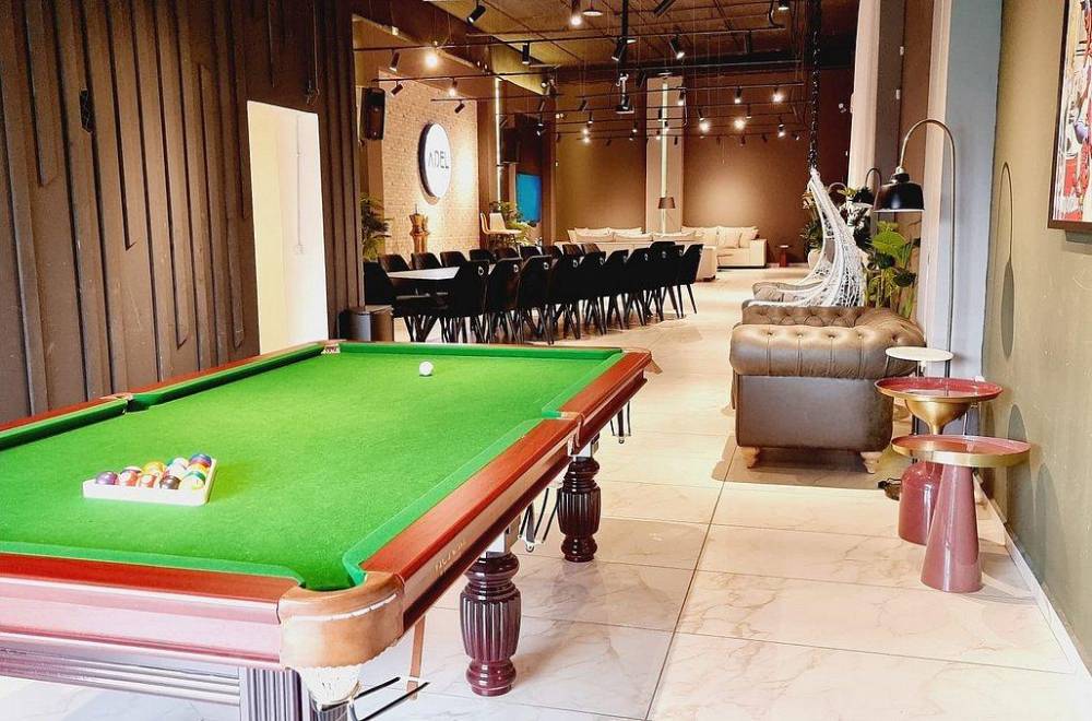 126307 המתחם הפנימי, אדל Adel - אירועי בוטיק, וילה  באופקים וילות - Vila 4 U