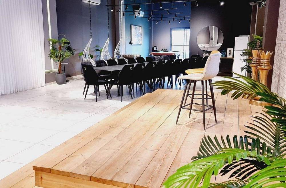 126308 המתחם הפנימי, אדל Adel - אירועי בוטיק, וילה  באופקים וילות - Vila 4 U