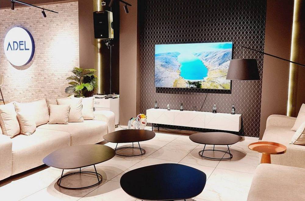 126309 המתחם הפנימי, אדל Adel - אירועי בוטיק, וילה  באופקים וילות - Vila 4 U