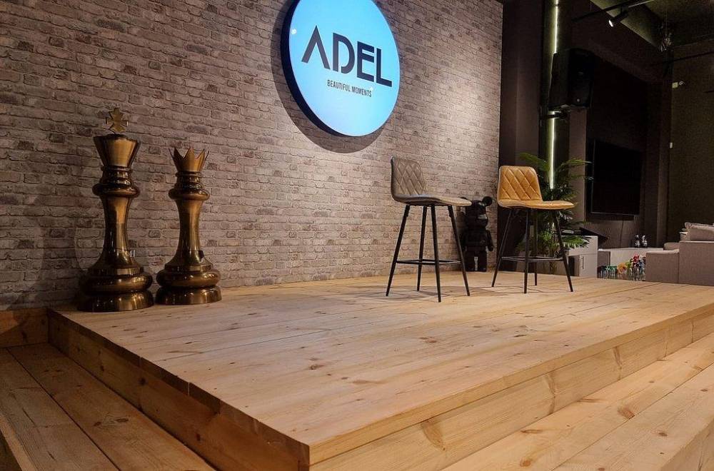 126310 המתחם הפנימי, אדל Adel - אירועי בוטיק, וילה  באופקים וילות - Vila 4 U