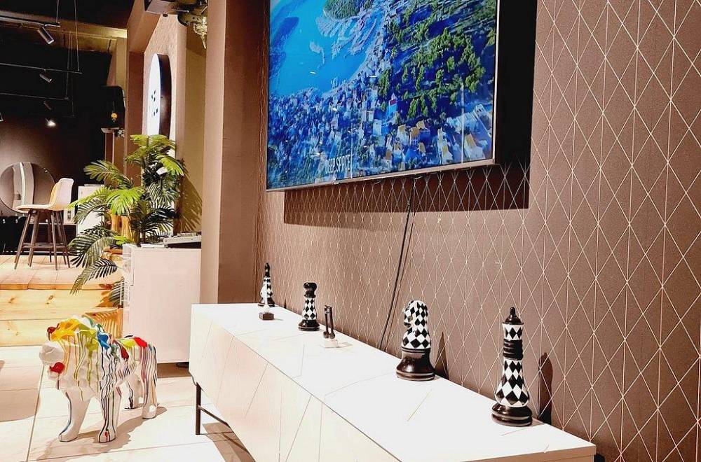 126312 המתחם הפנימי, אדל Adel - אירועי בוטיק, וילה  באופקים וילות - Vila 4 U