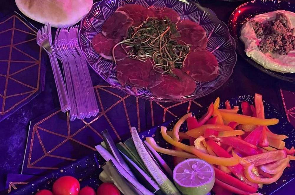 126319 לופט הבירה - Loft Capital, לופט הבירה - Loft Capital, וילה  בירושלים וילות - Vila 4 U