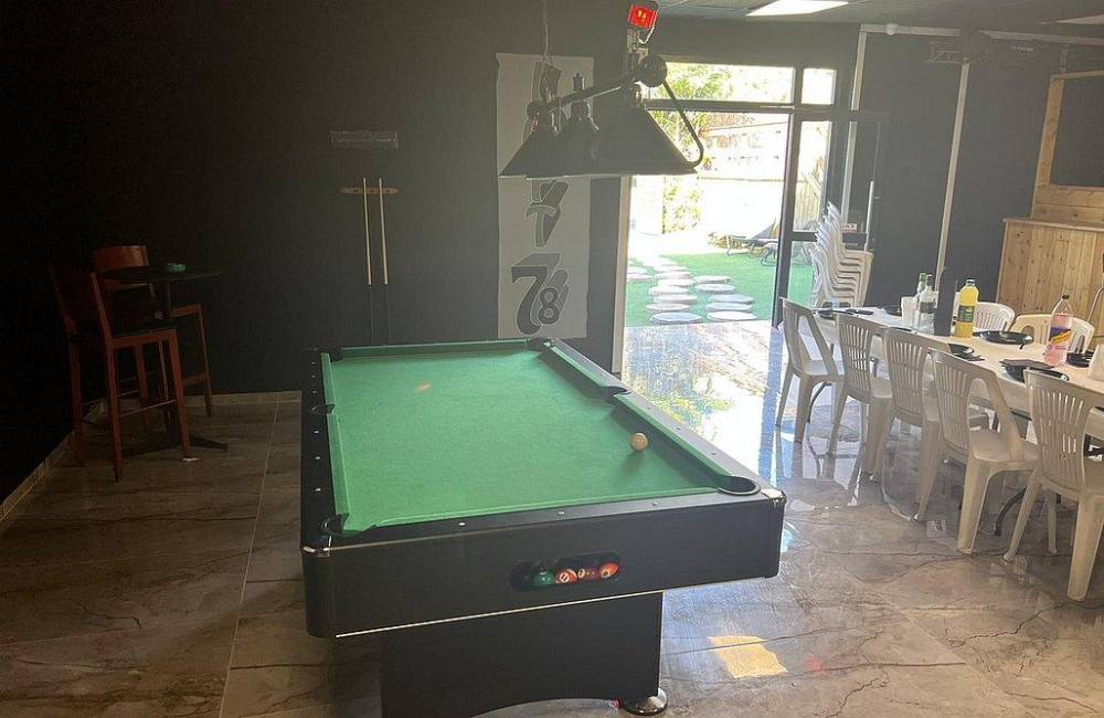 126574 גלריה כללית, לופט 78, וילה  בעוצם וילות - Vila 4 U