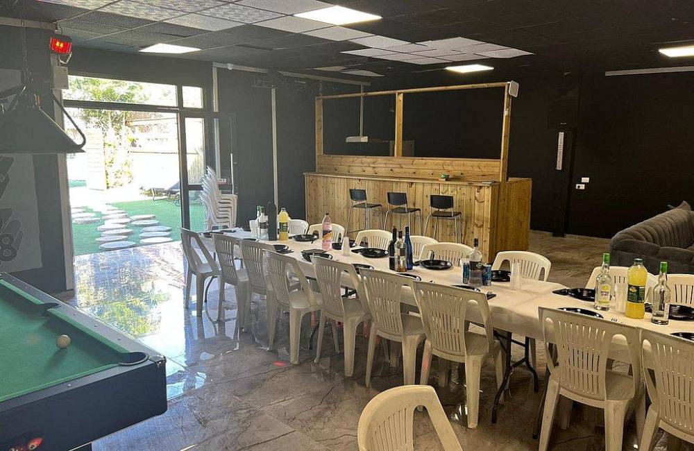 126581 גלריה כללית, לופט 78, וילה  בעוצם וילות - Vila 4 U