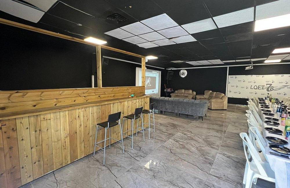 126584 המתחם הפנימי, לופט 78, וילה  בעוצם וילות - Vila 4 U