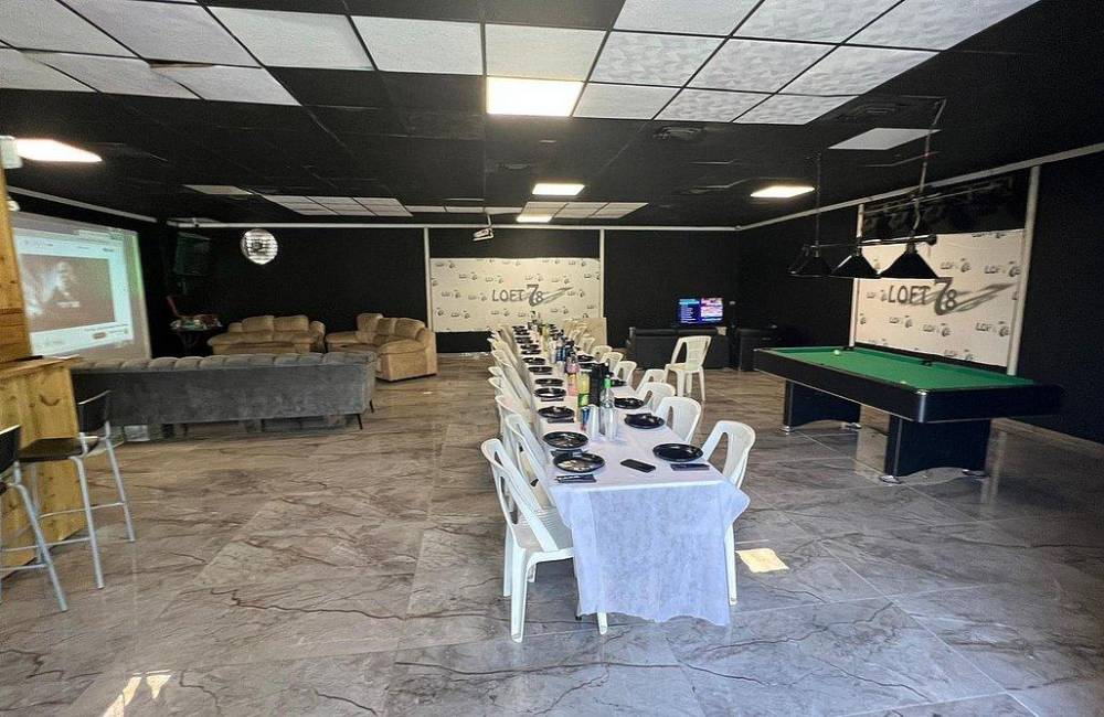 126587 המתחם הפנימי, לופט 78, וילה  בעוצם וילות - Vila 4 U