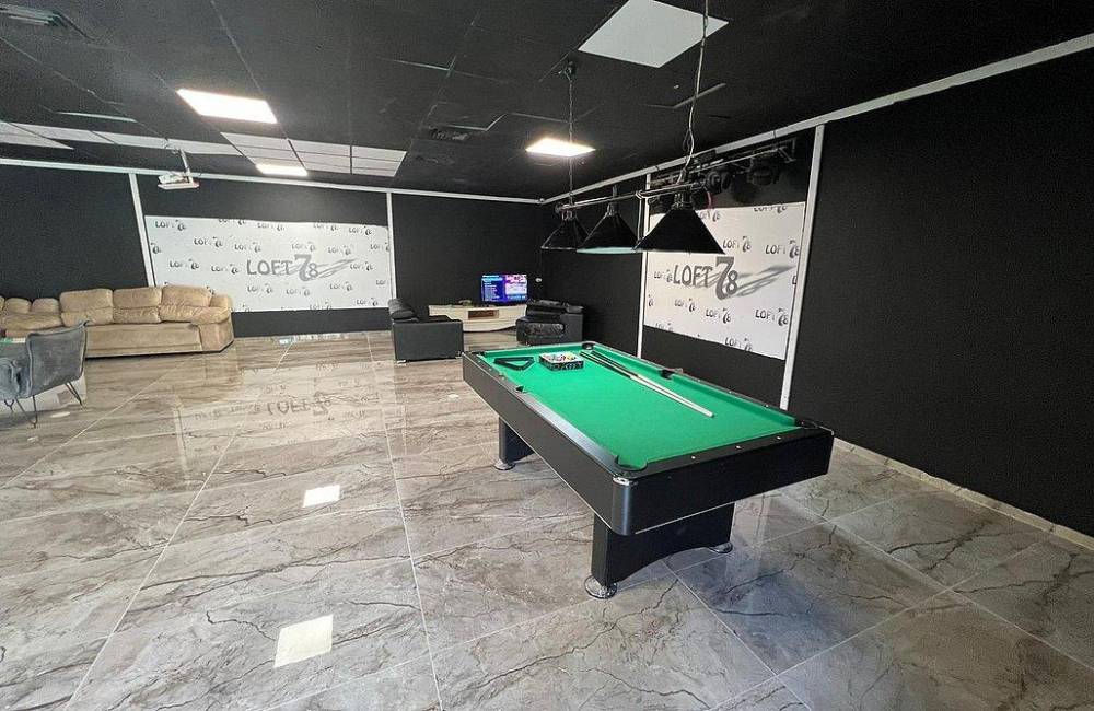 126588 המתחם הפנימי, לופט 78, וילה  בעוצם וילות - Vila 4 U