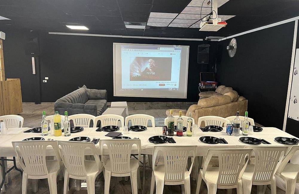 126590 המתחם הפנימי, לופט 78, וילה  בעוצם וילות - Vila 4 U