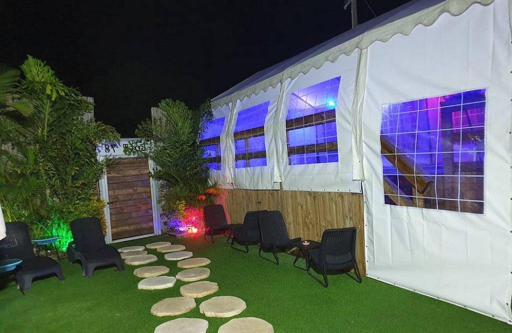 126673 גלריה כללית, לופט 78, וילה  בעוצם וילות - Vila 4 U