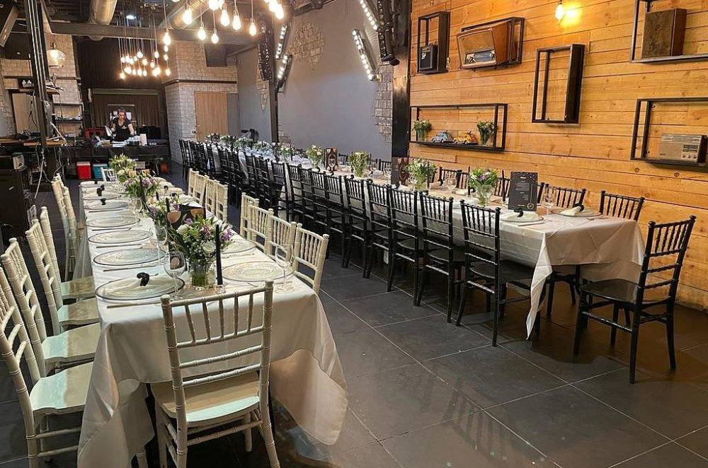 126751 ימי הולדת, דה בוקס - The Box, וילה  בירושלים וילות - Vila 4 U