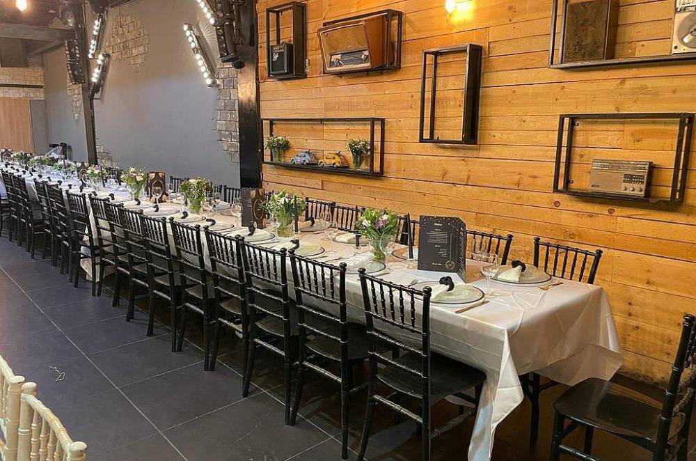 126752 ימי הולדת, דה בוקס - The Box, וילה  בירושלים וילות - Vila 4 U