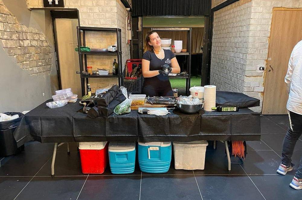 126759 ימי הולדת, דה בוקס - The Box, וילה  בירושלים וילות - Vila 4 U