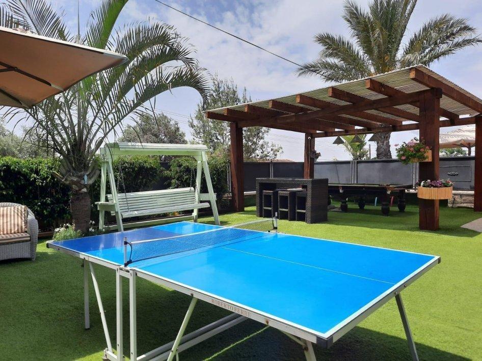 126851 כללי, וילה 107, וילה  בשדות מיכה וילות - Vila 4 U