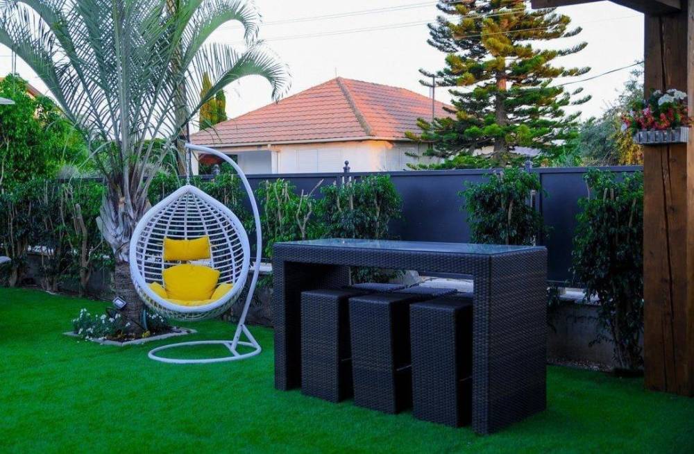 126854 כללי, וילה 107, וילה  בשדות מיכה וילות - Vila 4 U