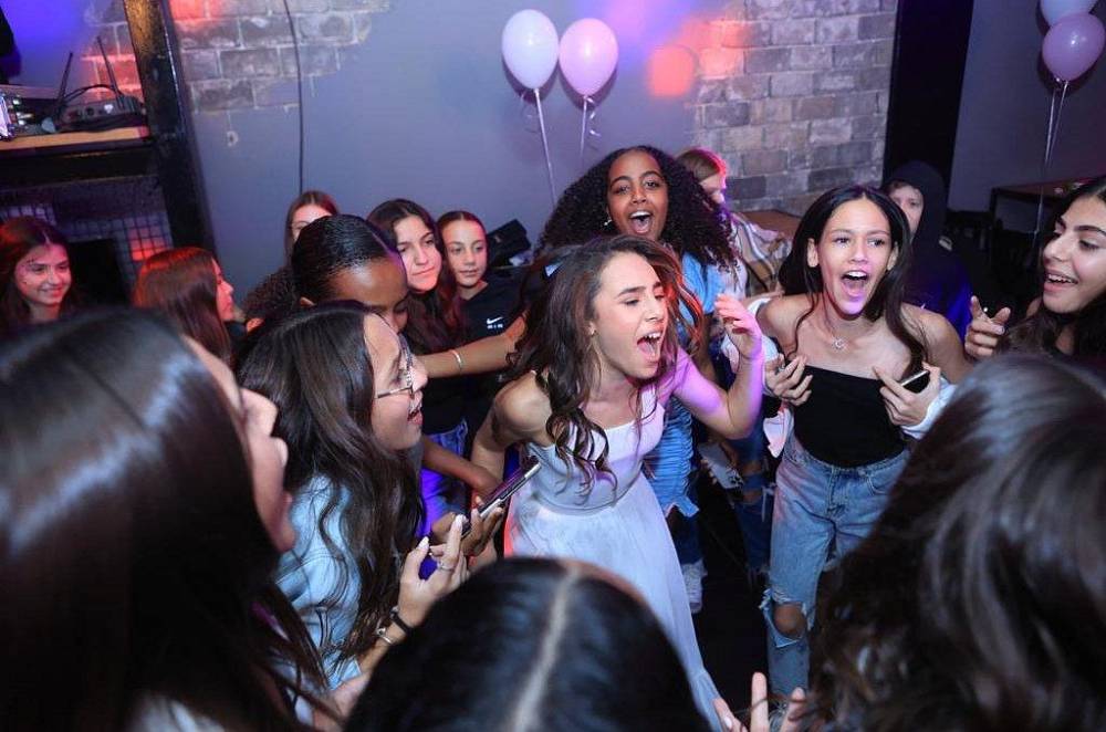 127138 בת מצווה, דה בוקס - The Box, וילה  בירושלים וילות - Vila 4 U