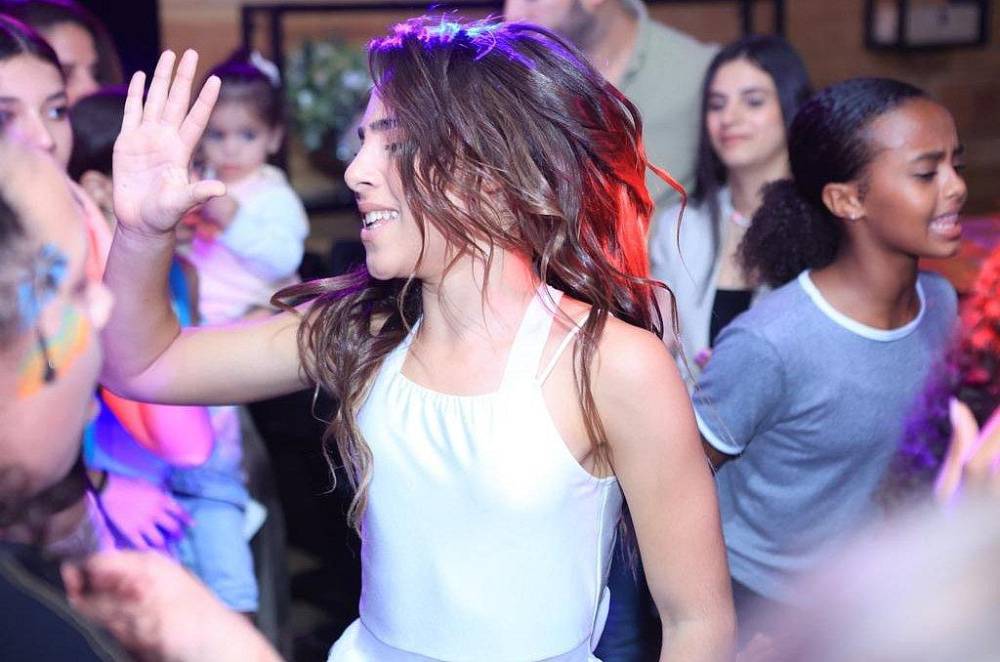 127140 בת מצווה, דה בוקס - The Box, וילה  בירושלים וילות - Vila 4 U