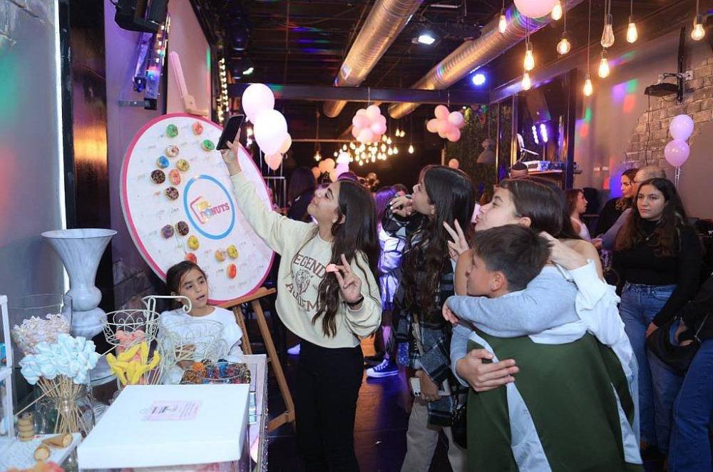 127141 בת מצווה, דה בוקס - The Box, וילה  בירושלים וילות - Vila 4 U