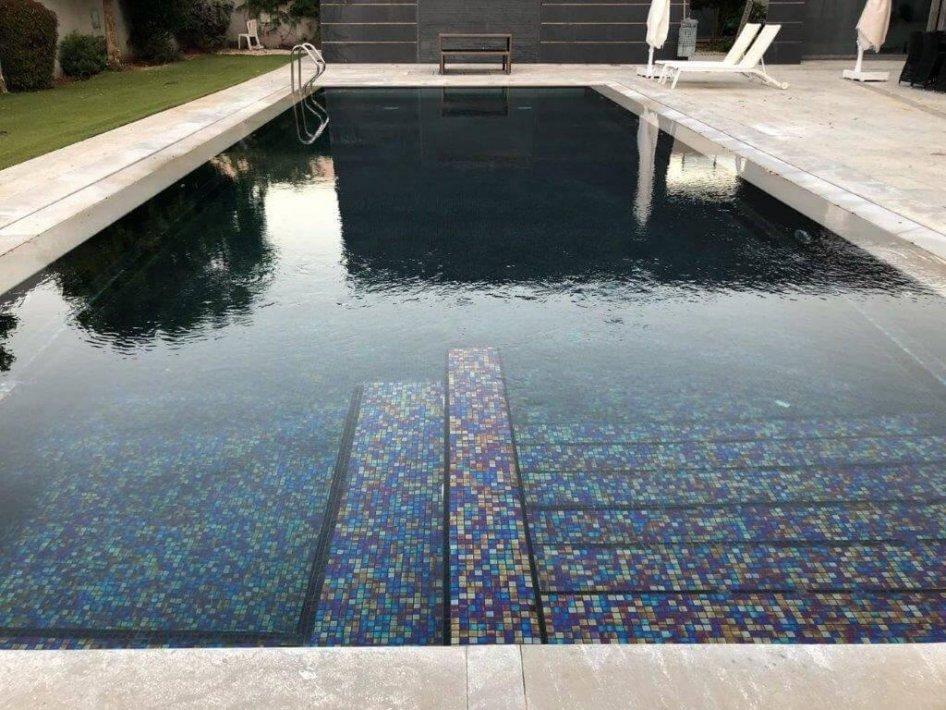 127148 מתחם חיצוני, וילה גוני, וילה  בקיסריה וילות - Vila 4 U