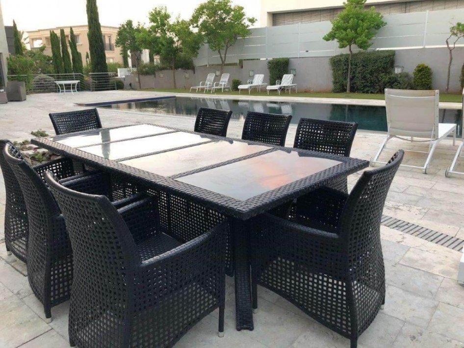 127149 מתחם חיצוני, וילה גוני, וילה  בקיסריה וילות - Vila 4 U