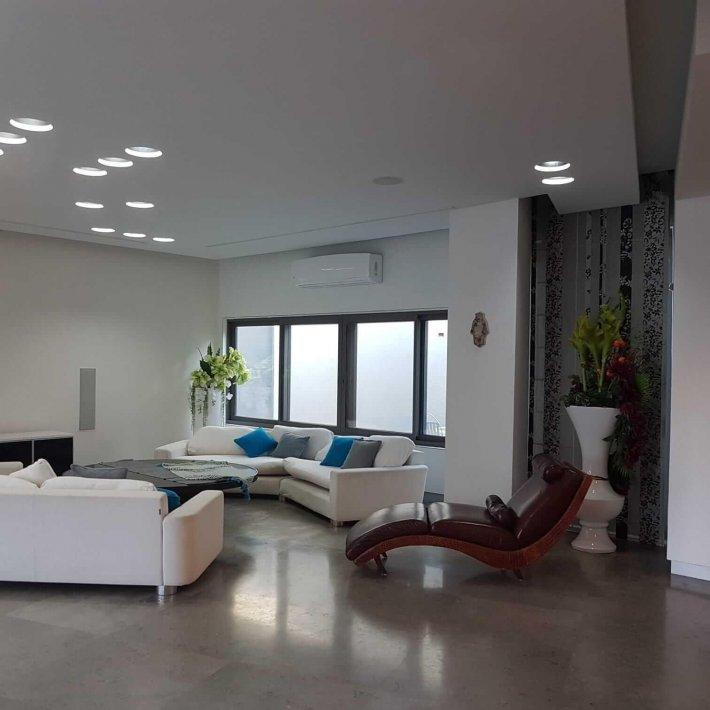 127153 מתחם פנימי, וילה גוני, וילה  בקיסריה וילות - Vila 4 U