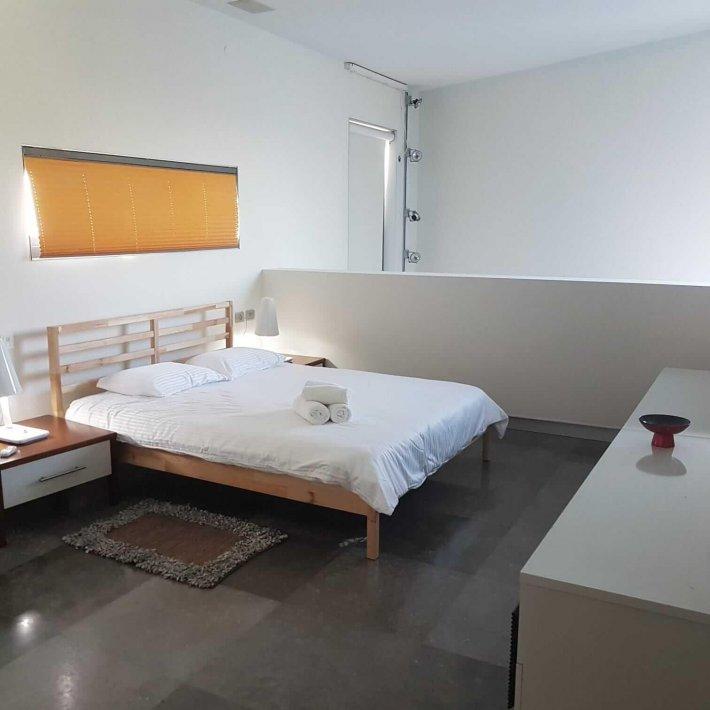 127156 מתחם פנימי, וילה גוני, וילה  בקיסריה וילות - Vila 4 U